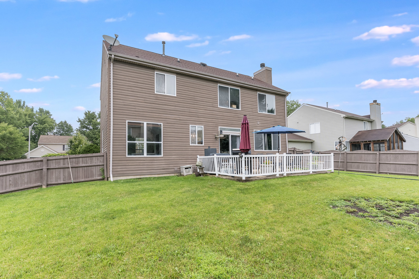 6006 Breezeland Court Property Photo 29