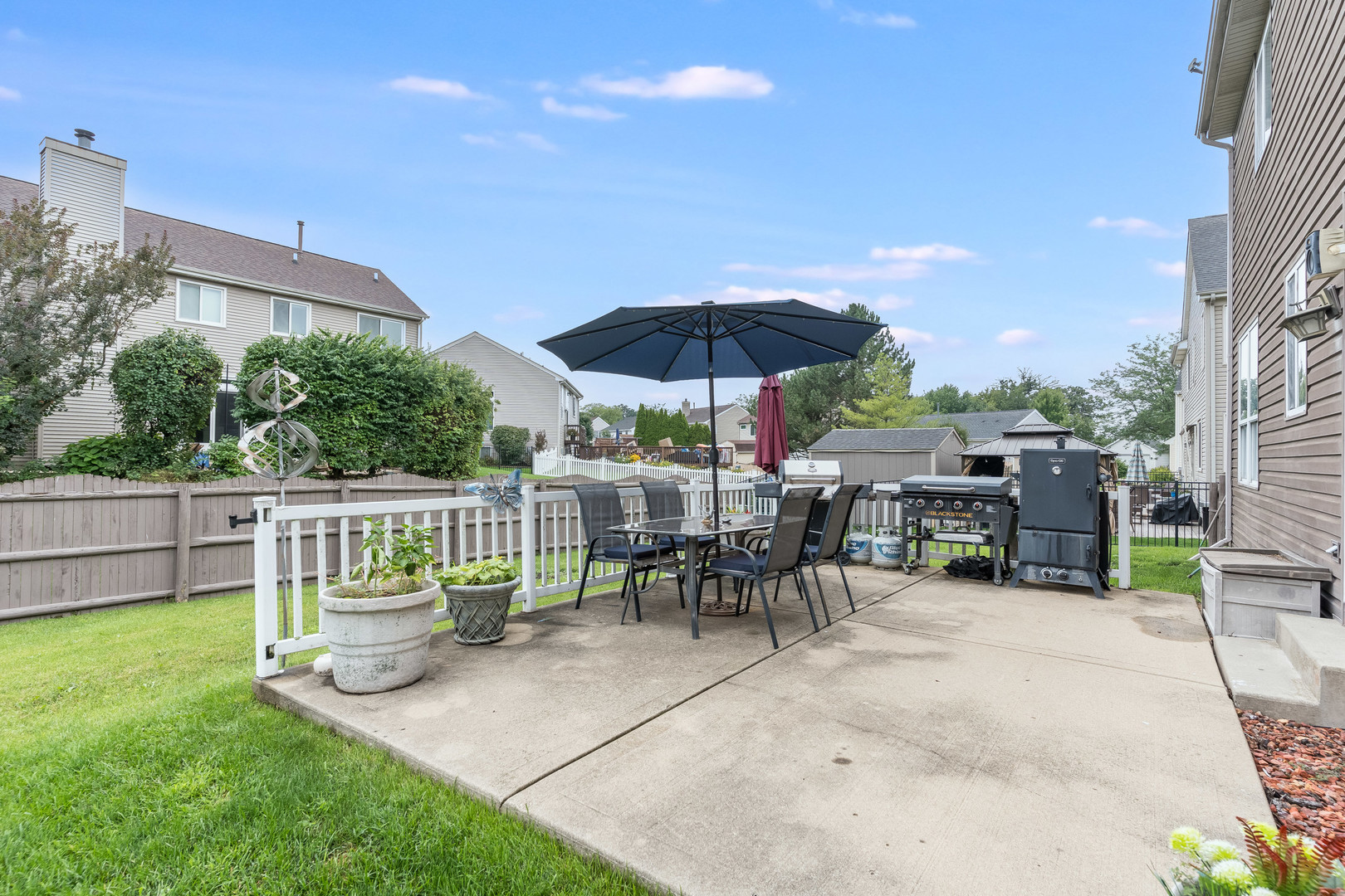 6006 Breezeland Court Property Photo 30