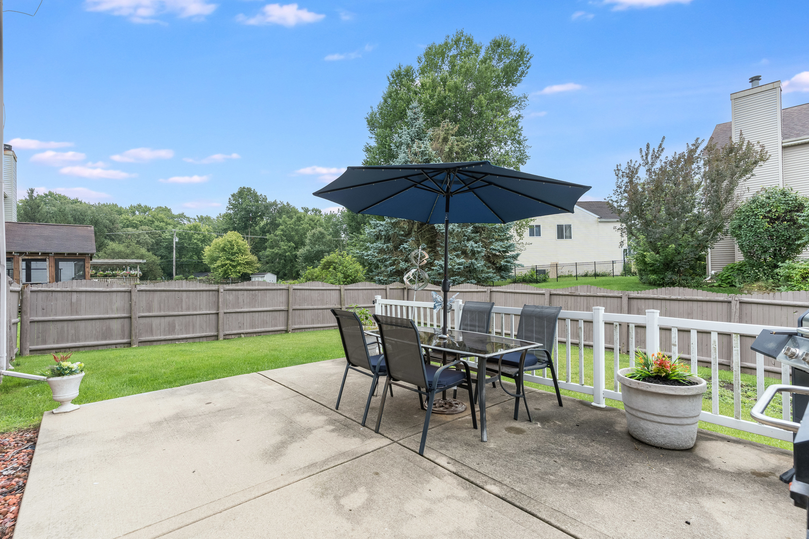 6006 Breezeland Court Property Photo 31