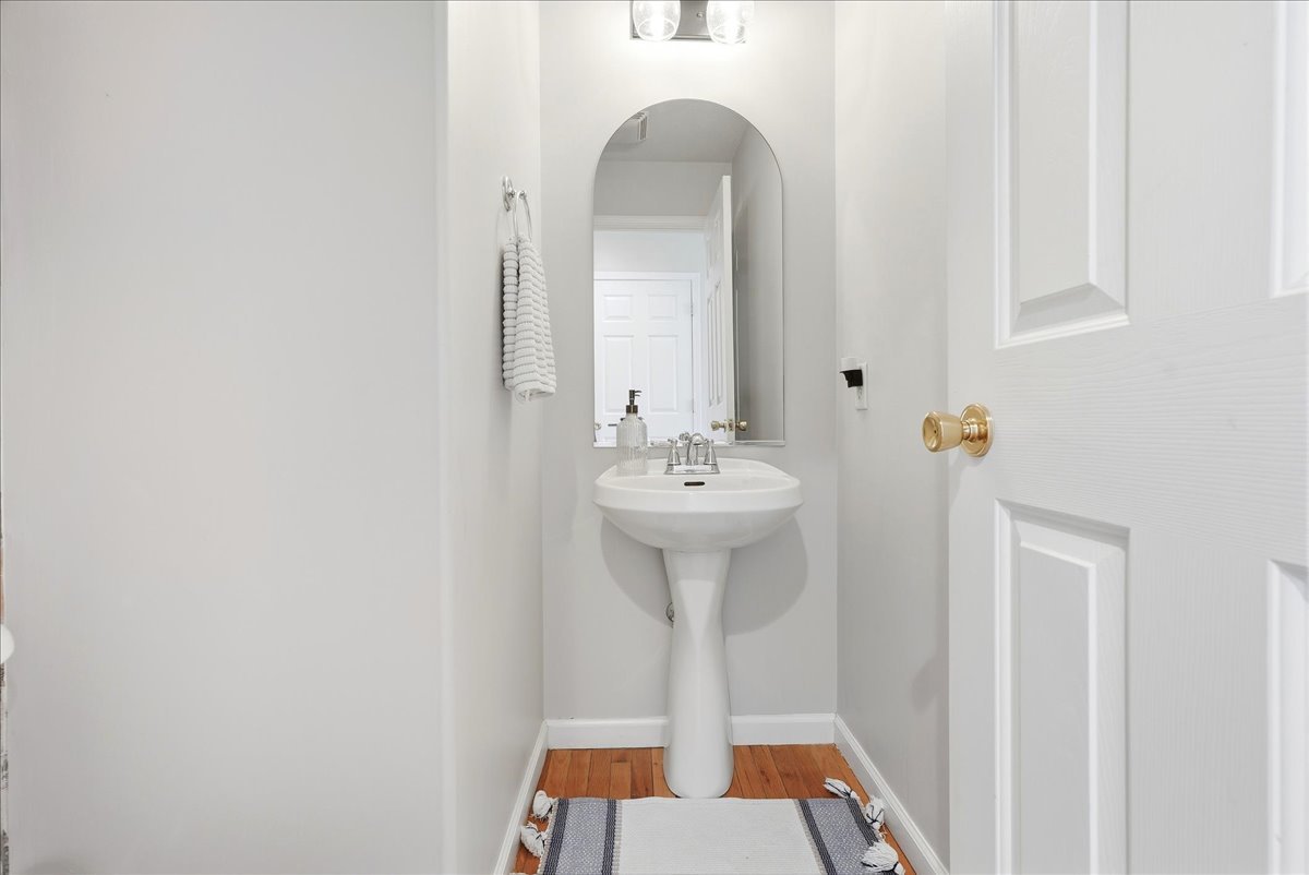 3402 Crossgate Drive Property Photo 20