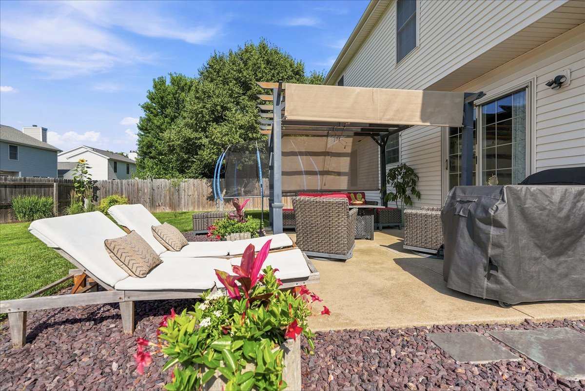 3402 Crossgate Drive Property Photo 45