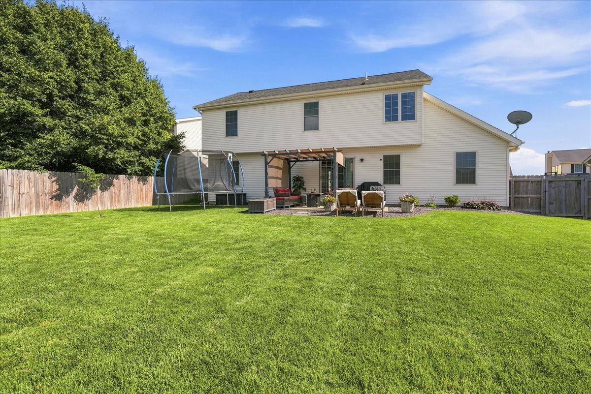 3402 Crossgate Drive Property Photo 48