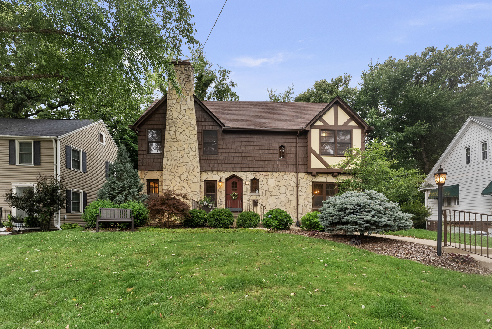 252 Hillcrest Avenue Property Photo 1