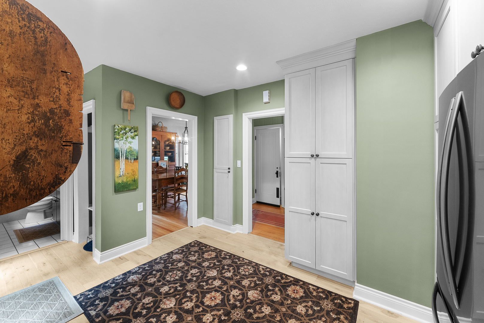 252 Hillcrest Avenue Property Photo 17