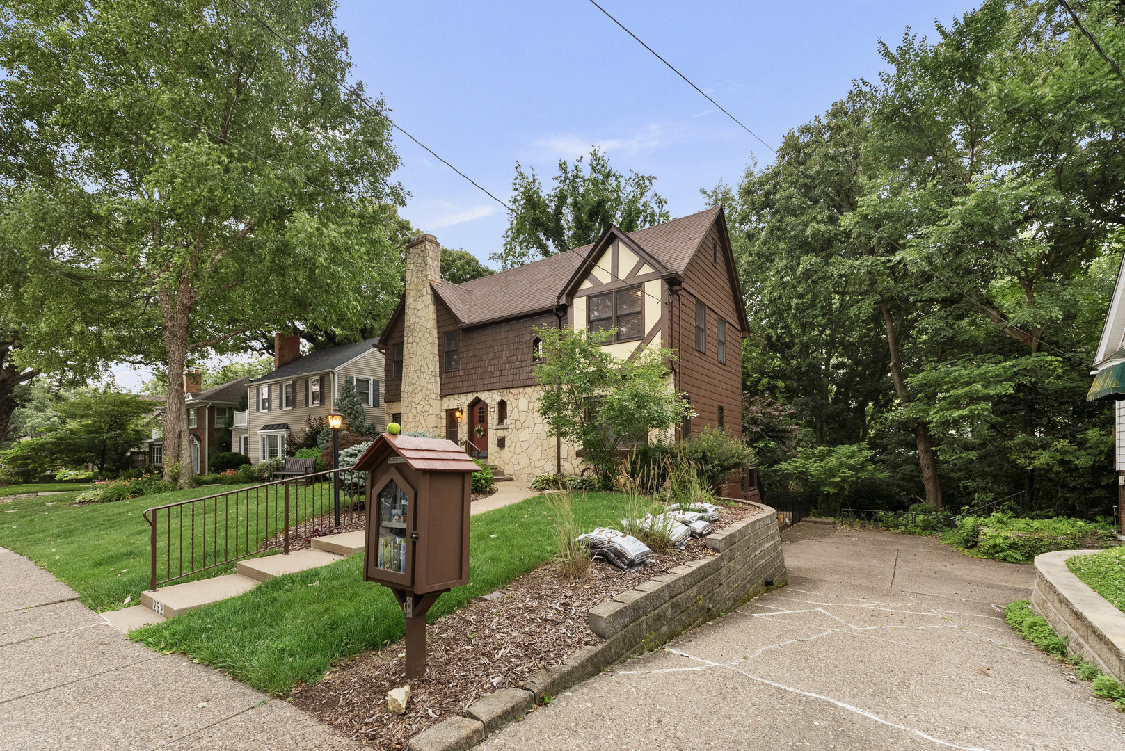 252 Hillcrest Avenue Property Photo 37