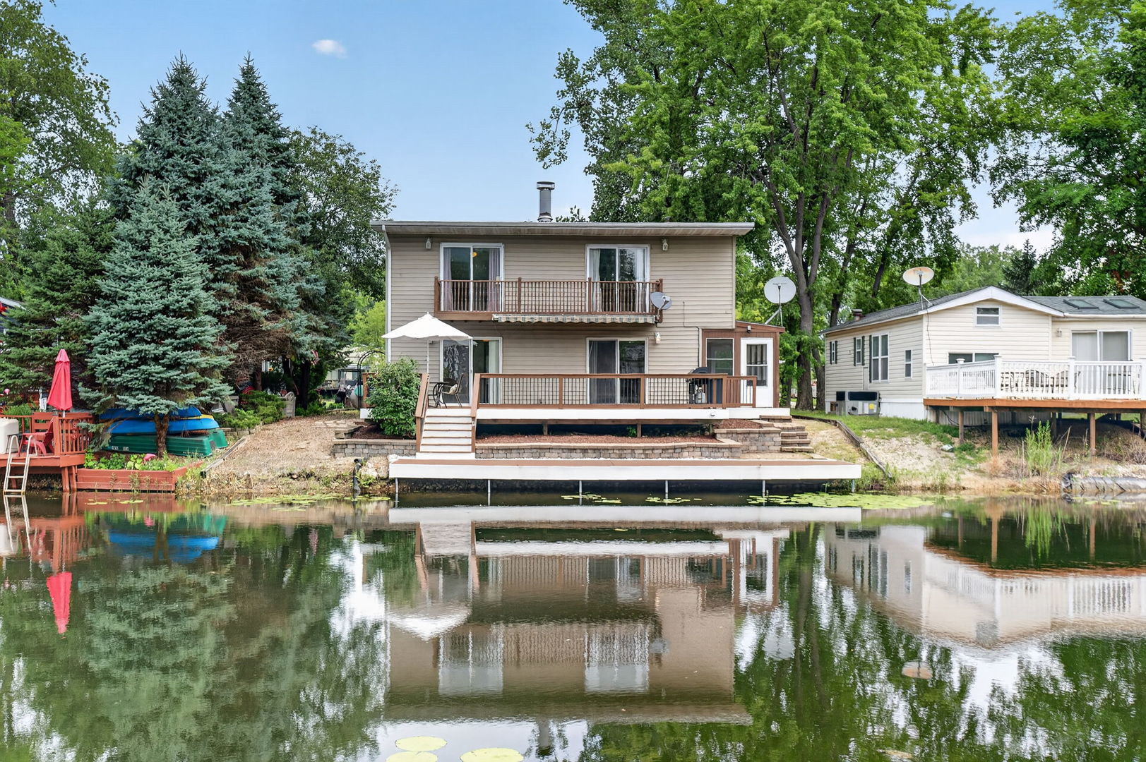 168 Fossil Cove Lane