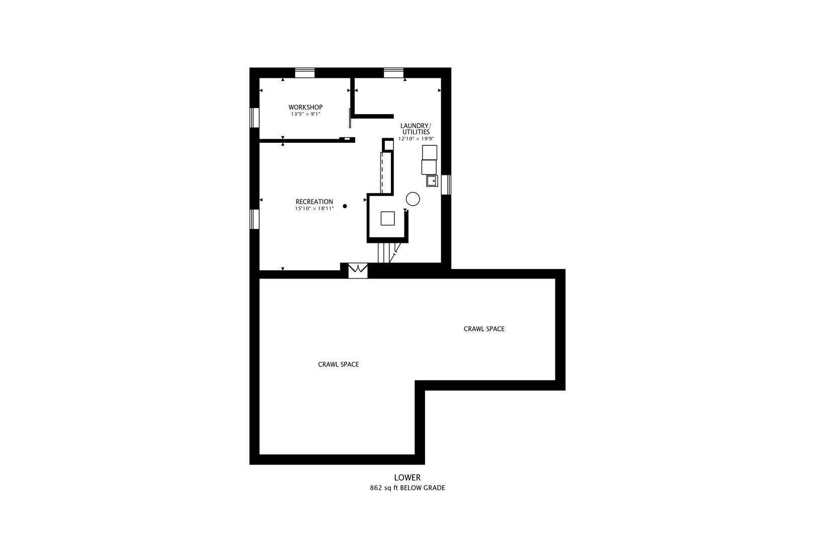 16w671 Fern Street Property Photo 42