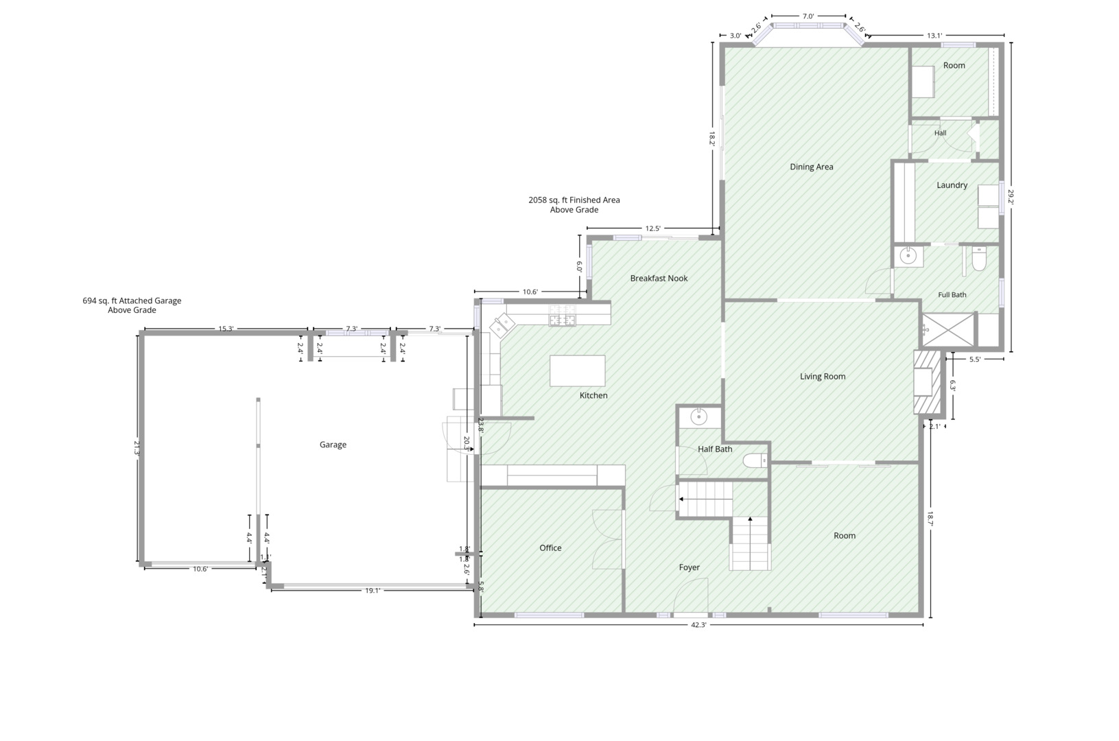 3005 Countryside Lane Property Photo 64