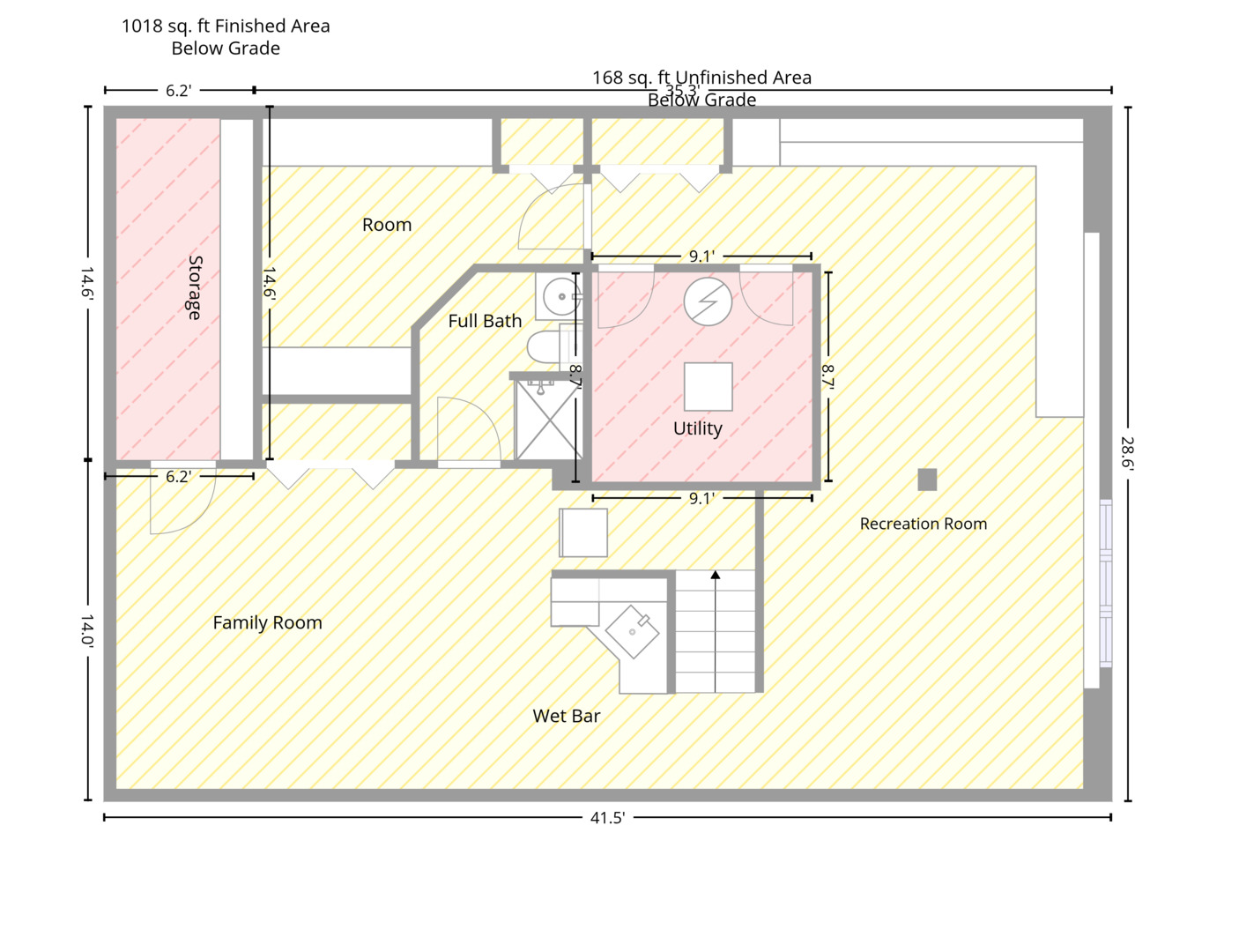 3005 Countryside Lane Property Photo 65