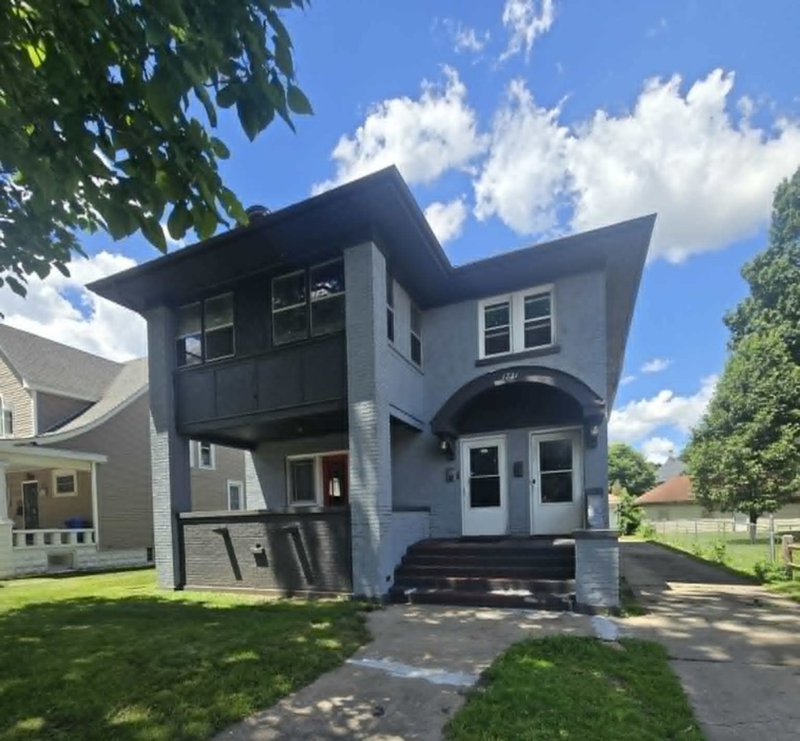 1721 S 5th Street Property Photo
