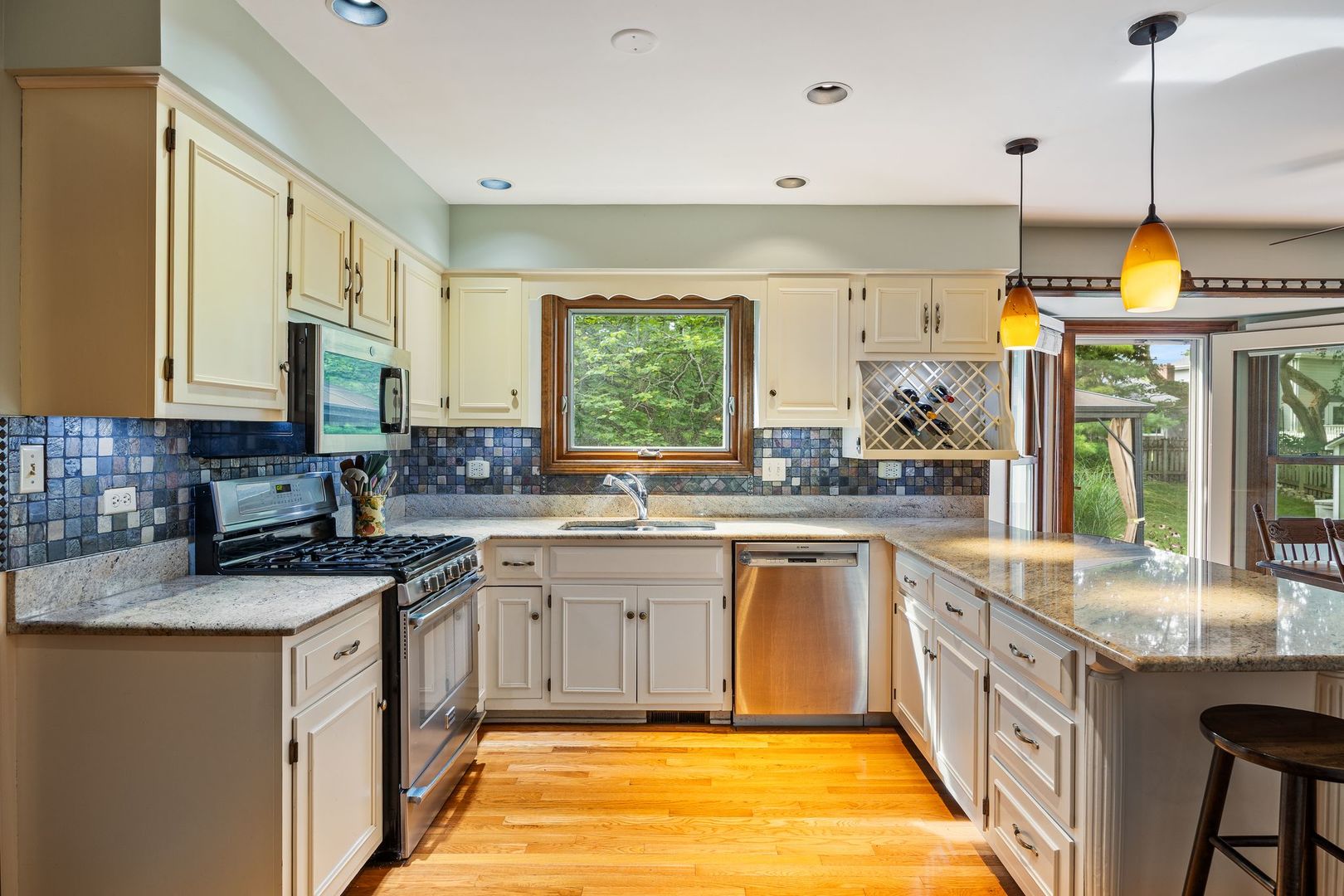 1628 Trent Avenue Property Photo 8