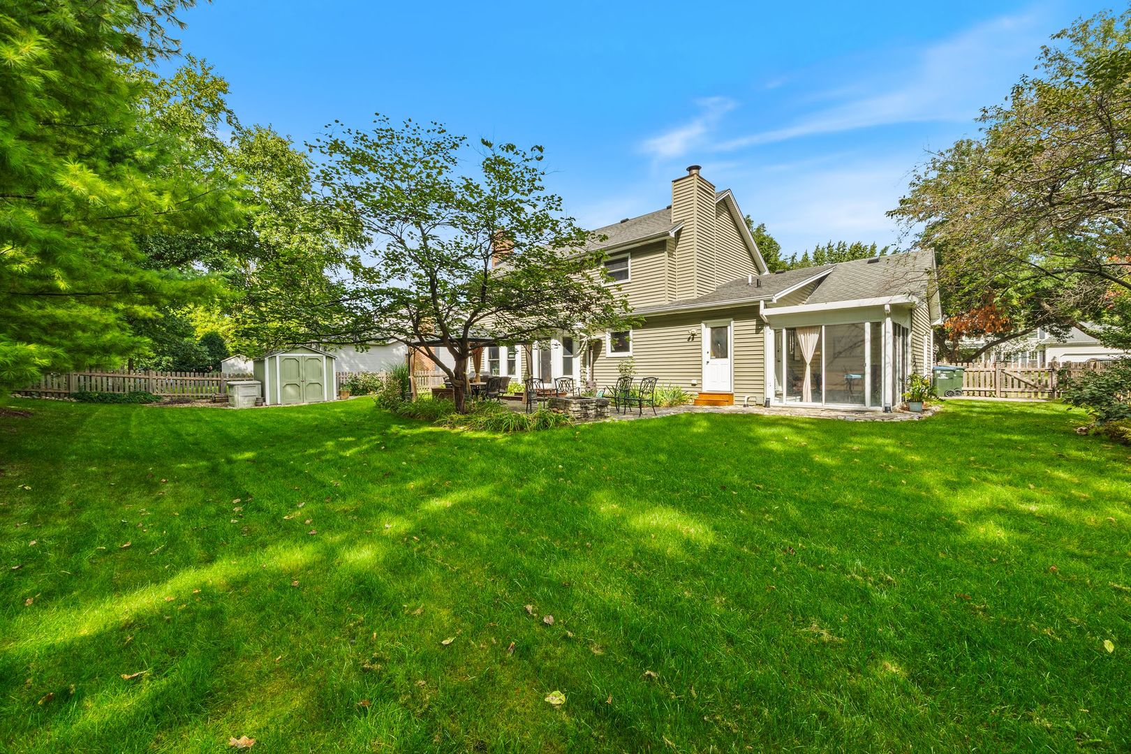 1628 Trent Avenue Property Photo 35