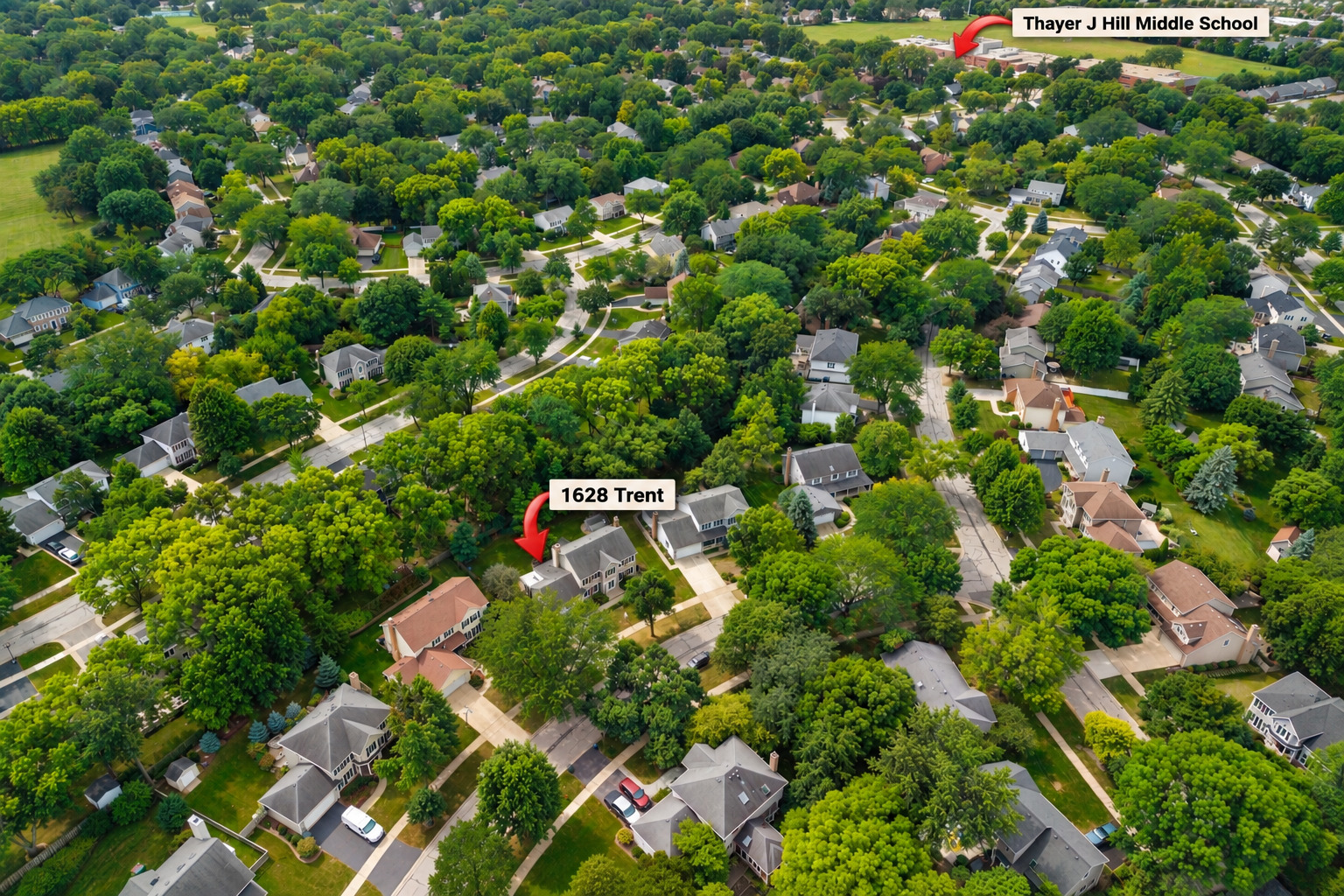 1628 Trent Avenue Property Photo 38