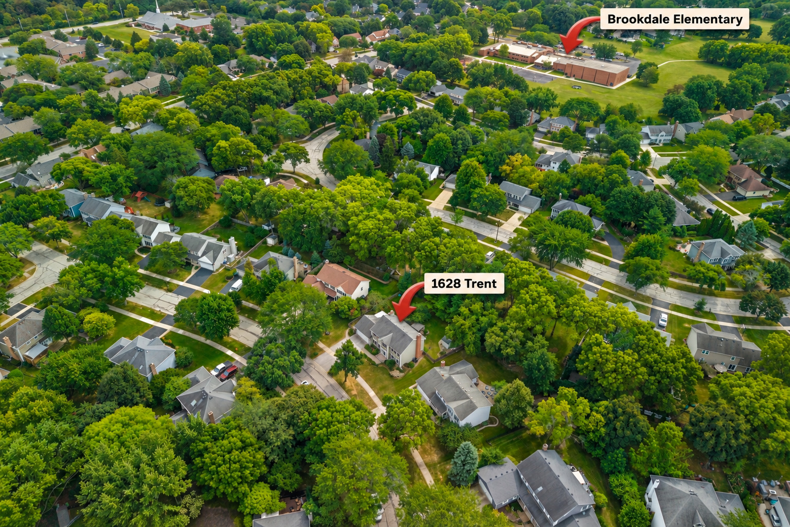 1628 Trent Avenue Property Photo 39