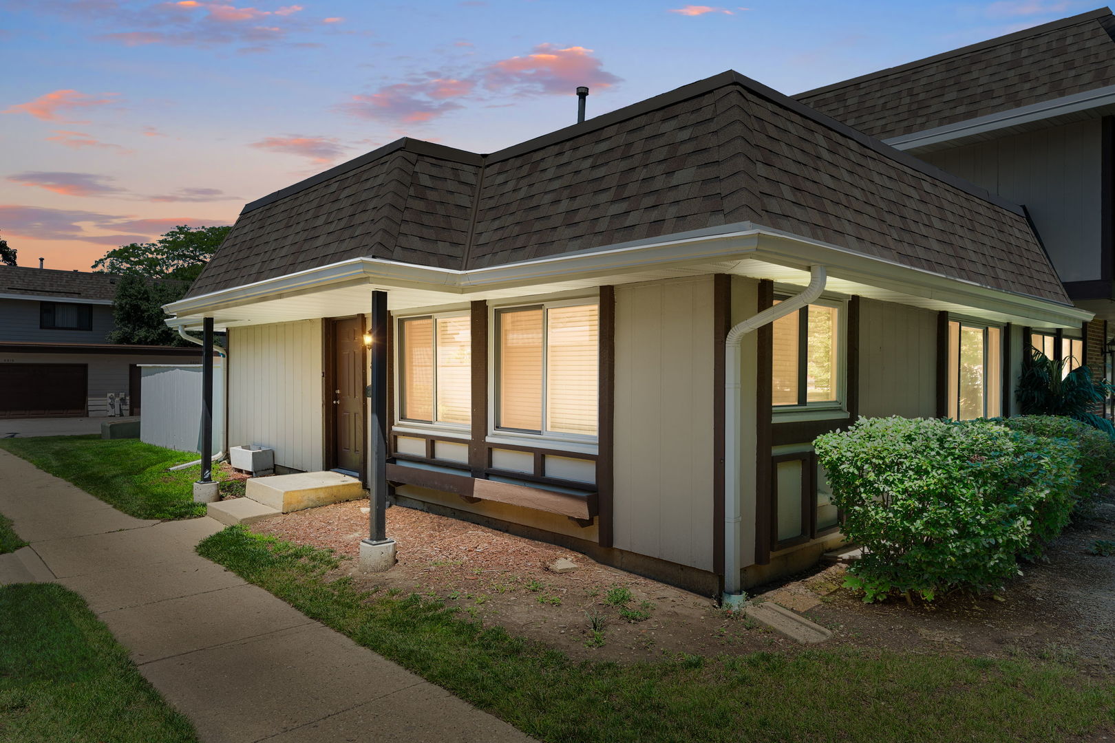 5521 Pebblebeach Drive Property Photo 1