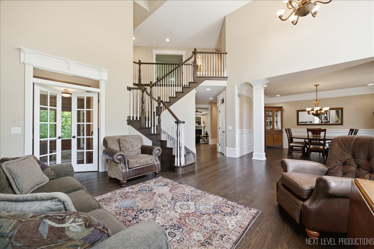 632 Waters Edge Drive Property Photo 6