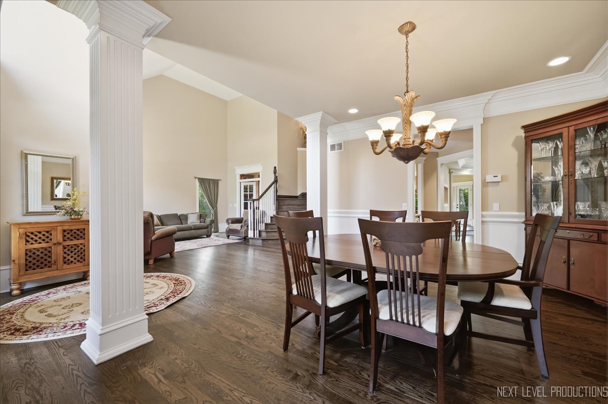 632 Waters Edge Drive Property Photo 8