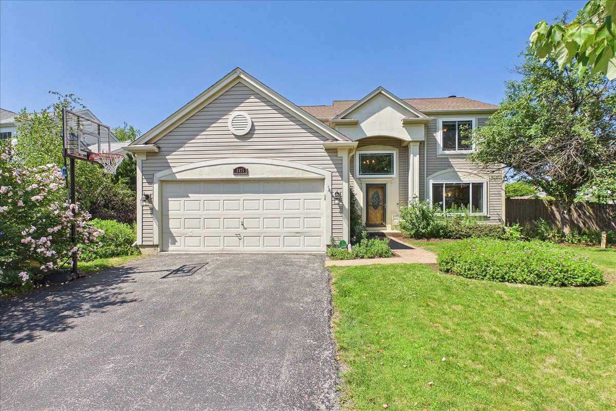 3474 Ohara Terrace Property Photo 1