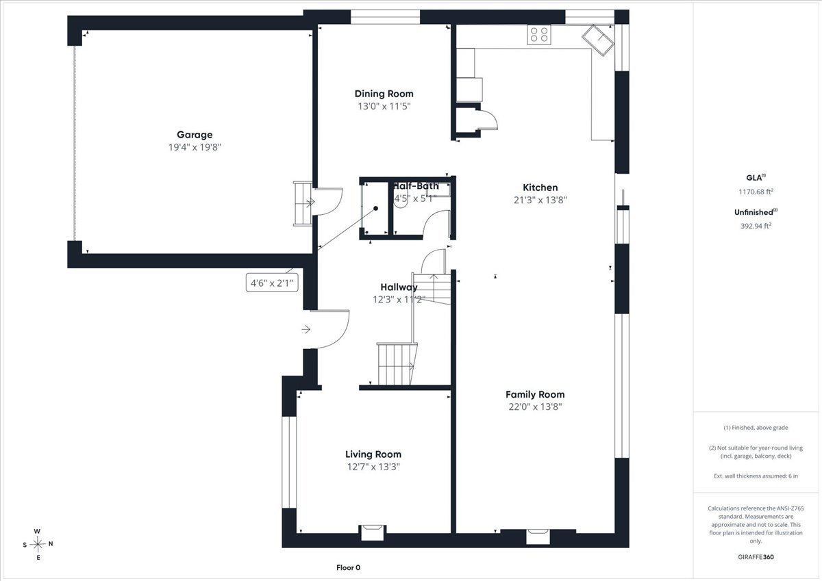 3474 Ohara Terrace Property Photo 28