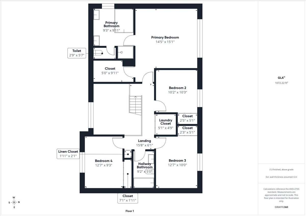 3474 Ohara Terrace Property Photo 29