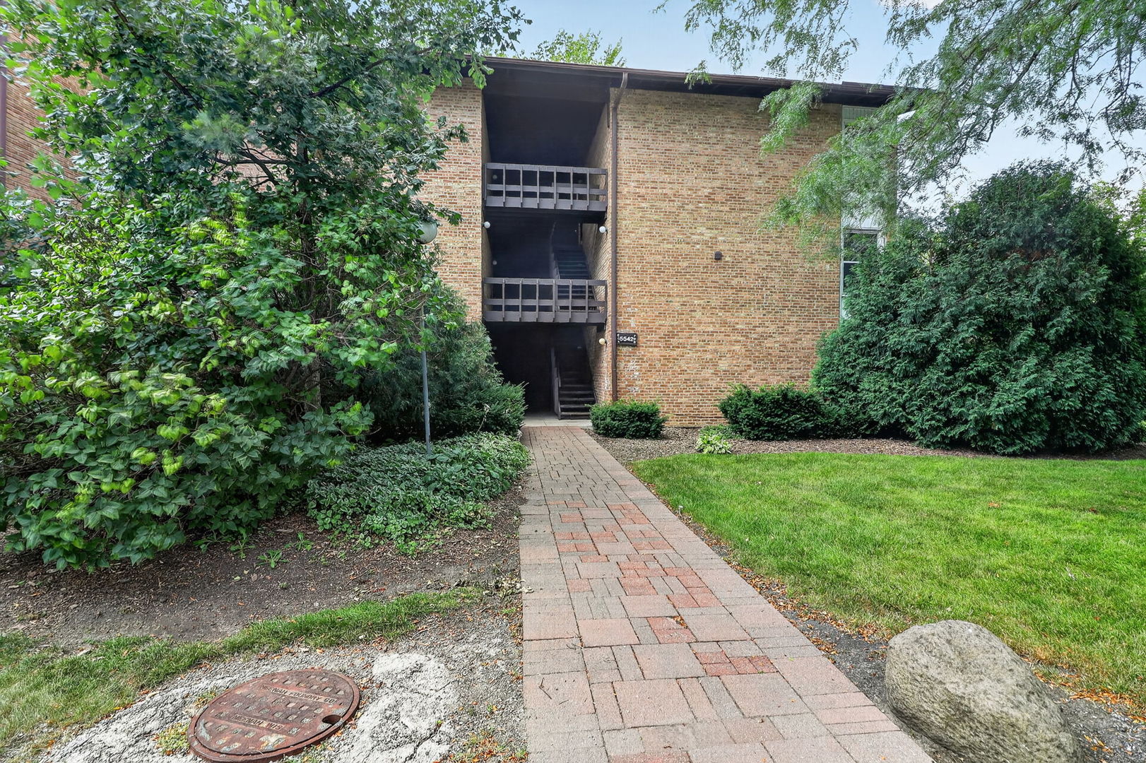 5542 E Lake Drive 74d Property Photo 1
