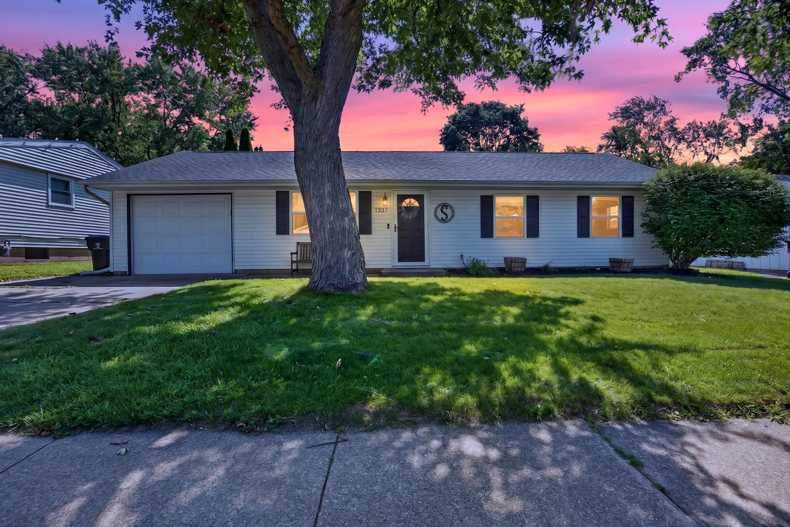 1307 Dogwood Lane Property Photo 1