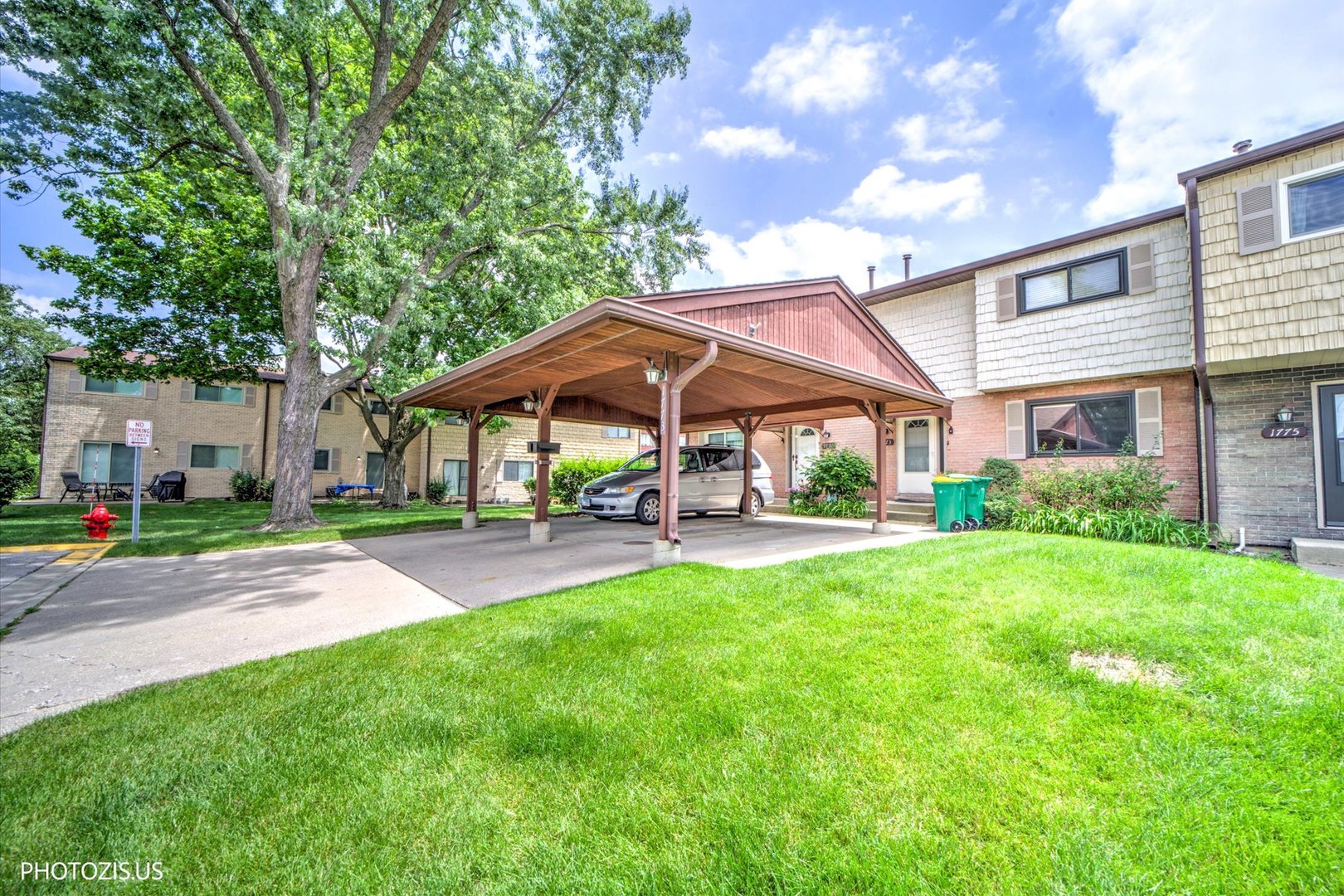 1773 SHOSHONEE Trail 1773 Property Photo 1