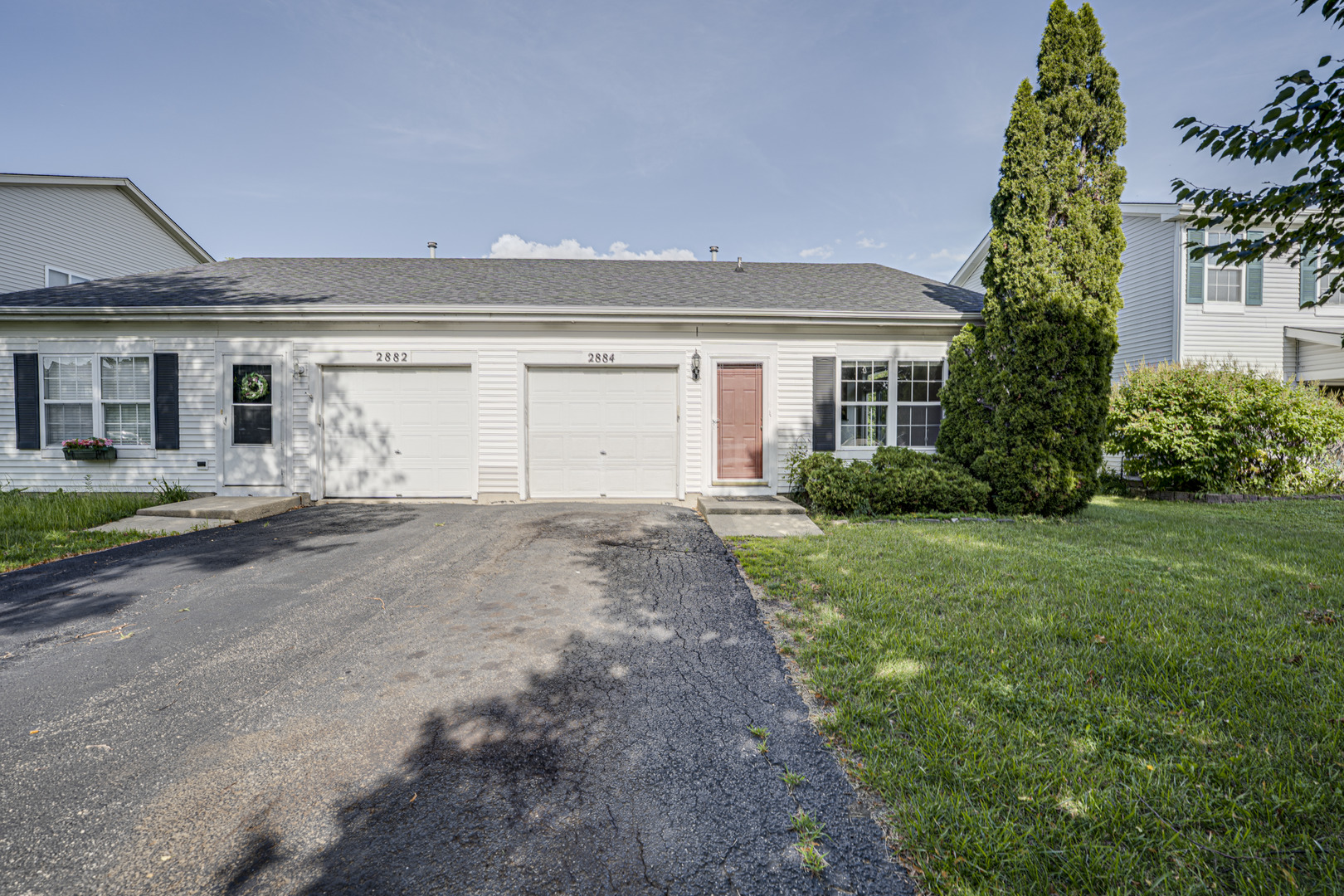 2884 Cedar Glade Drive Property Photo 1
