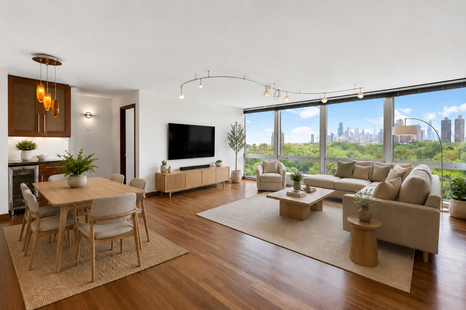 330 W Diversey Parkway 807-809 Property Photo 2
