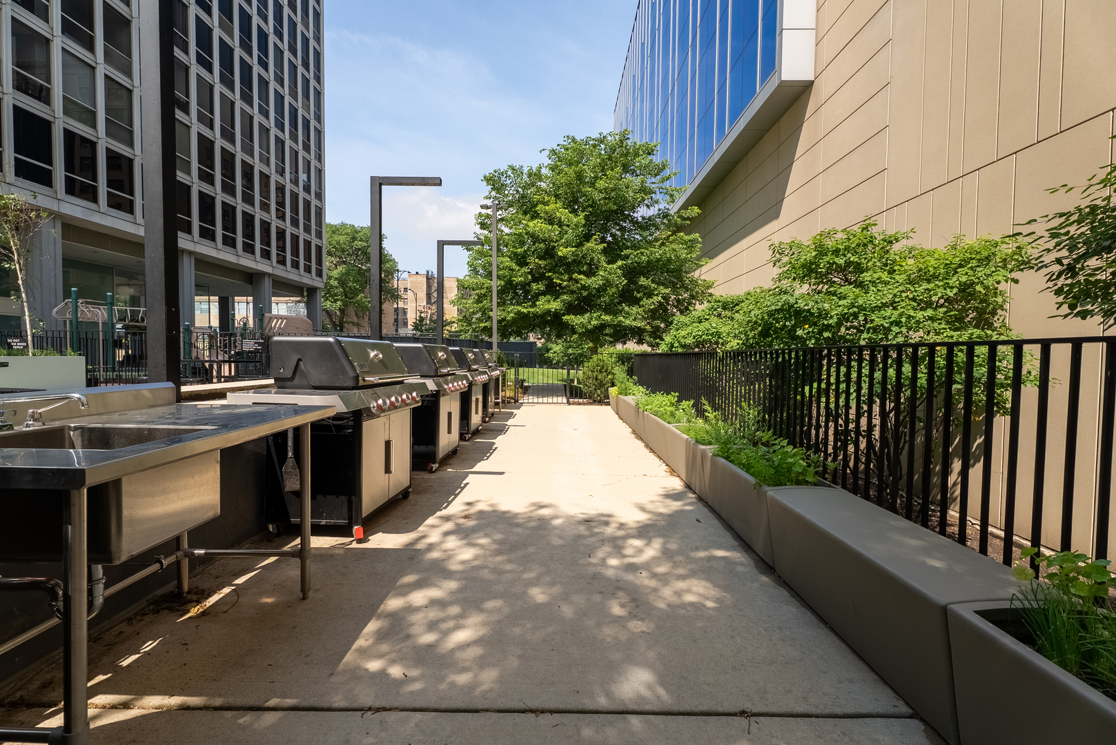 330 W Diversey Parkway 807-809 Property Photo 18