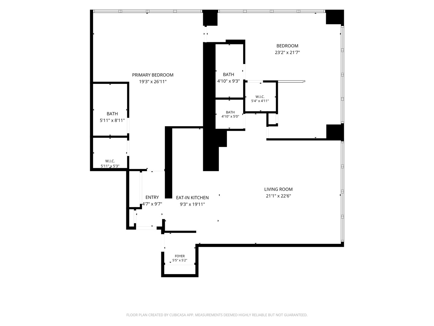 330 W Diversey Parkway 807-809 Property Photo 27