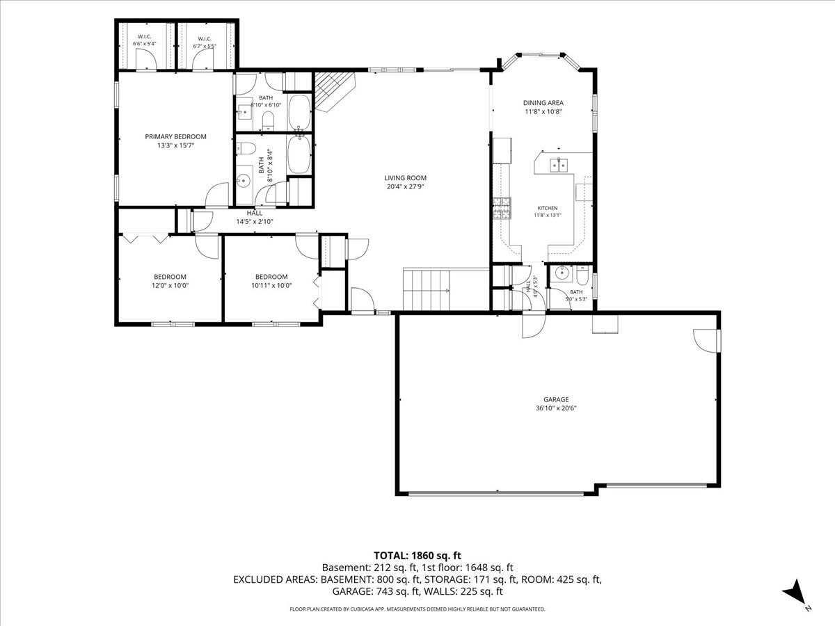 7585 Derby Close Property Photo 61