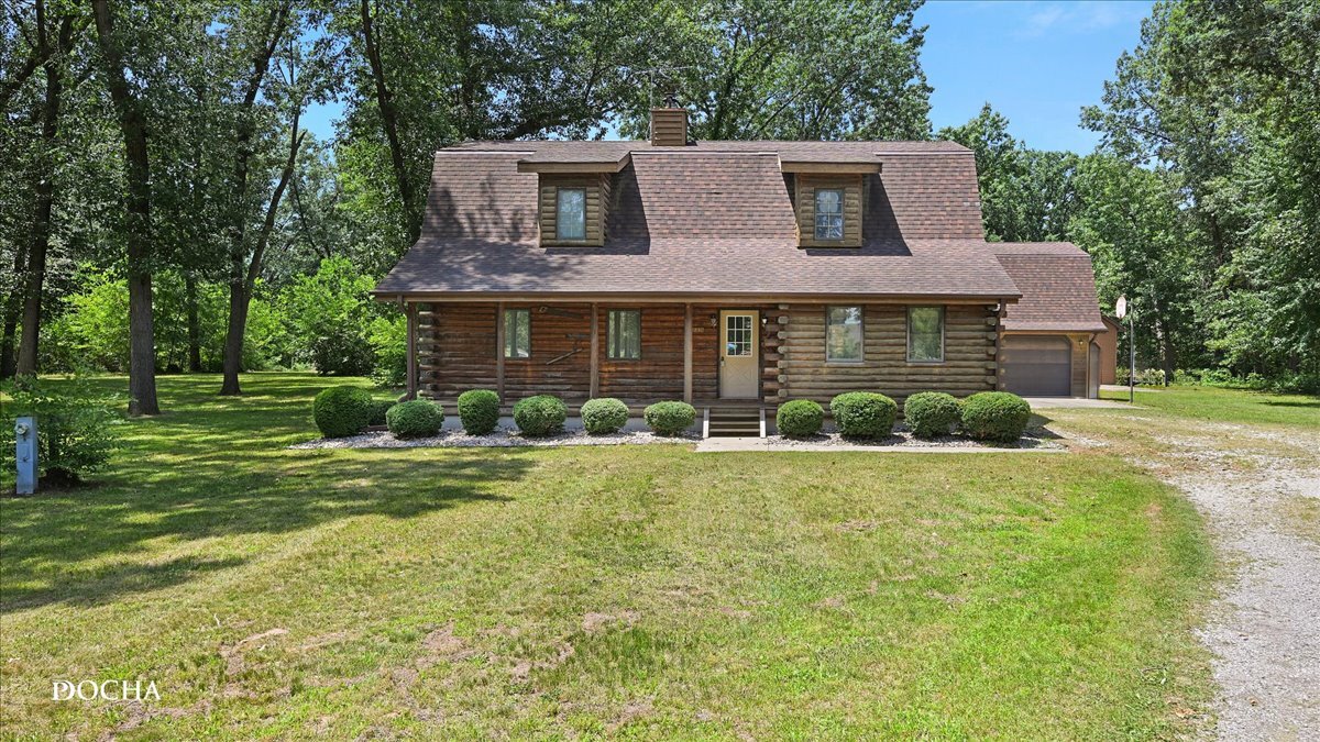 34830 S State Route 129 Property Photo 1