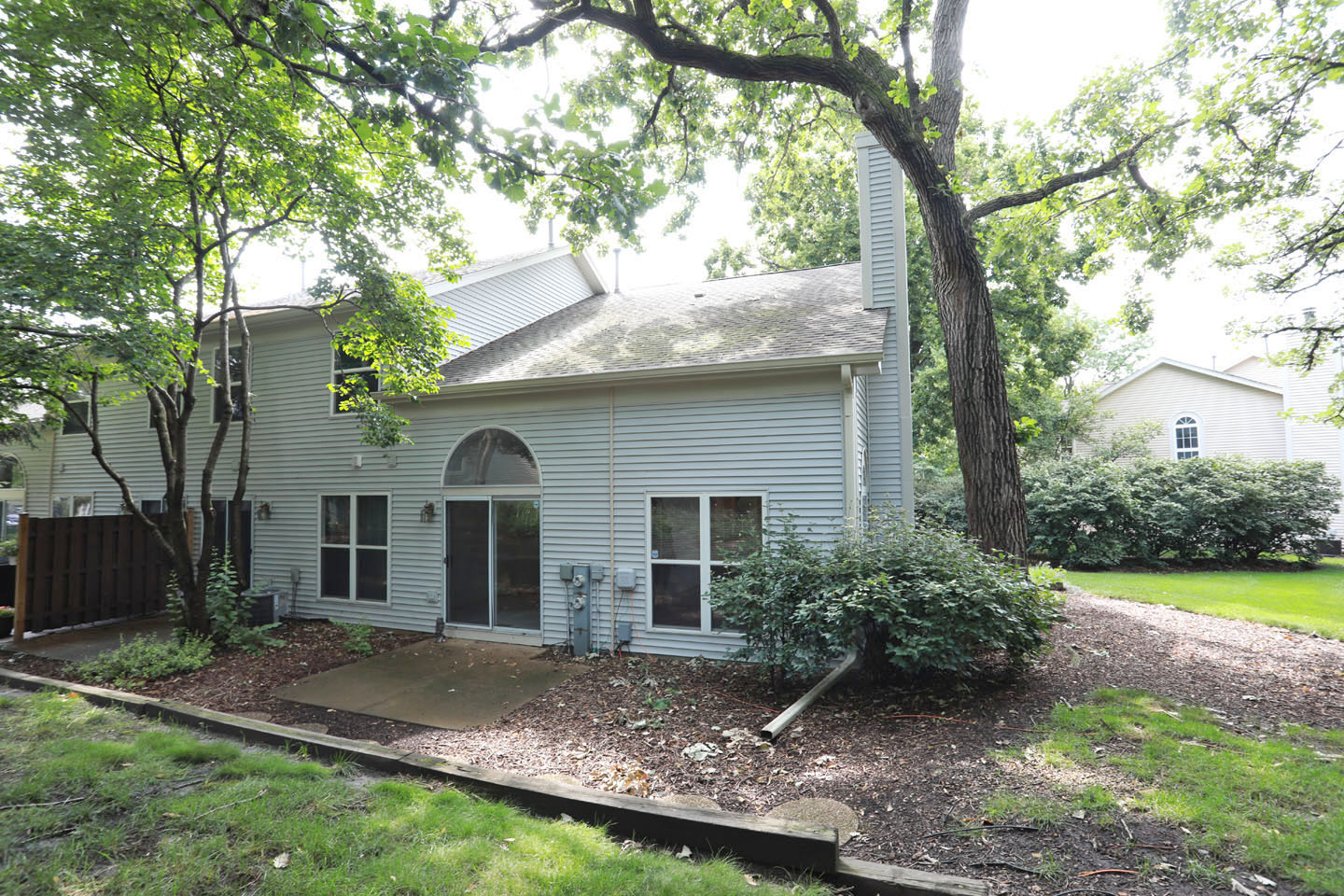 704 Shady Oaks Court Property Photo 22