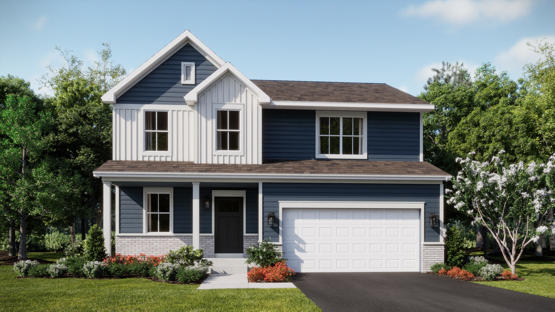 2832 Mcmurtrie Way Property Photo 1