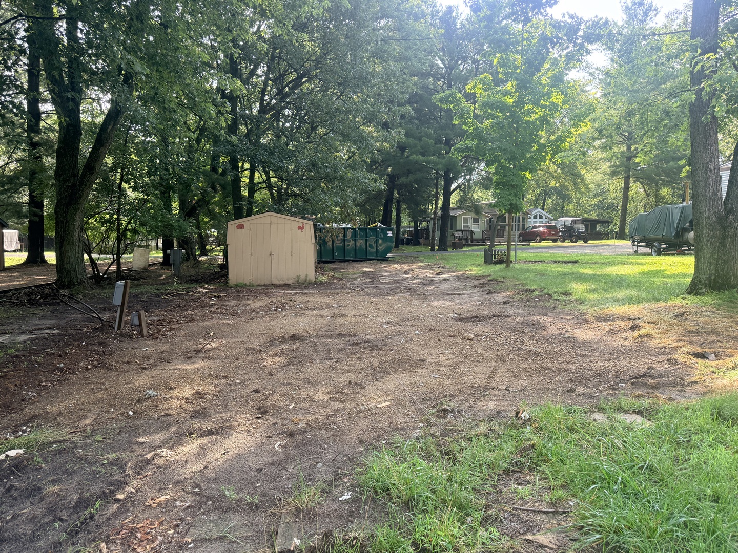 5-462 Woodhaven Lakes Property Photo 2
