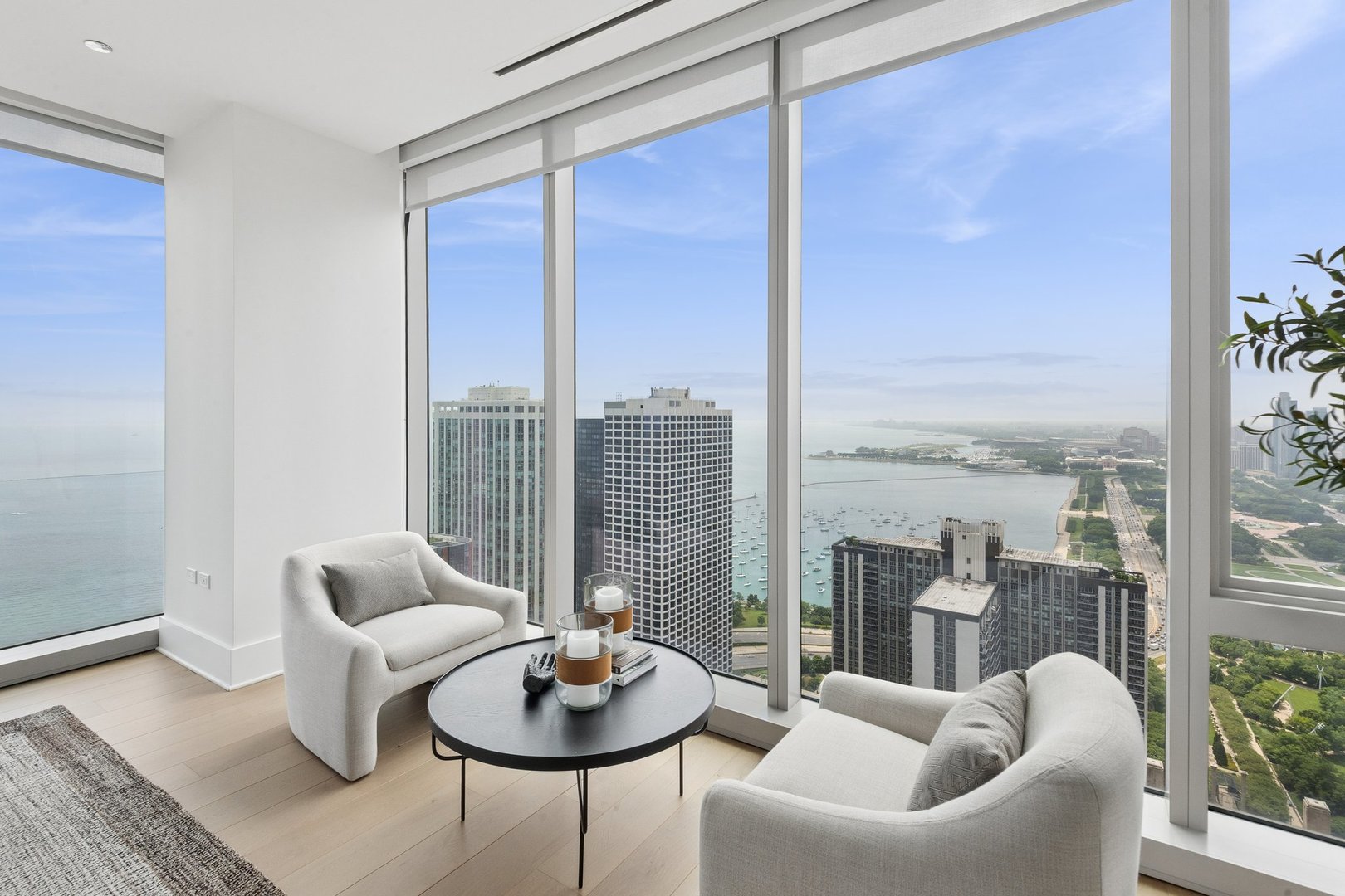 363 E Wacker Drive 4209 Property Photo 6