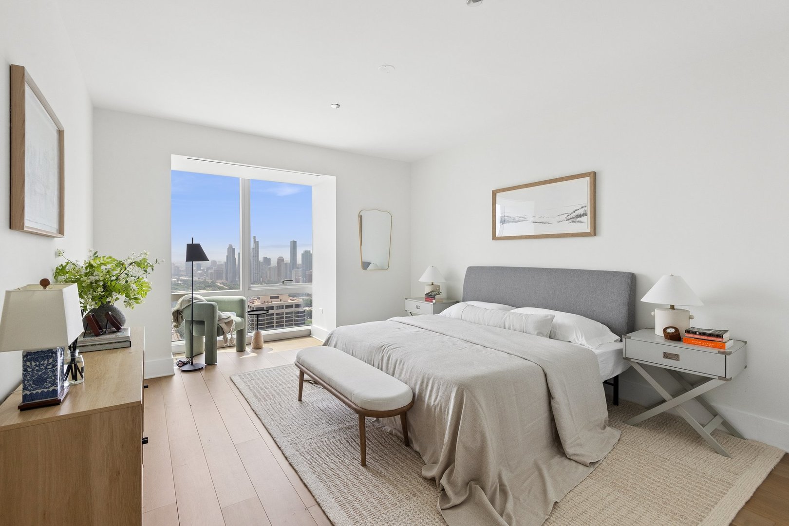 363 E Wacker Drive 4209 Property Photo 12