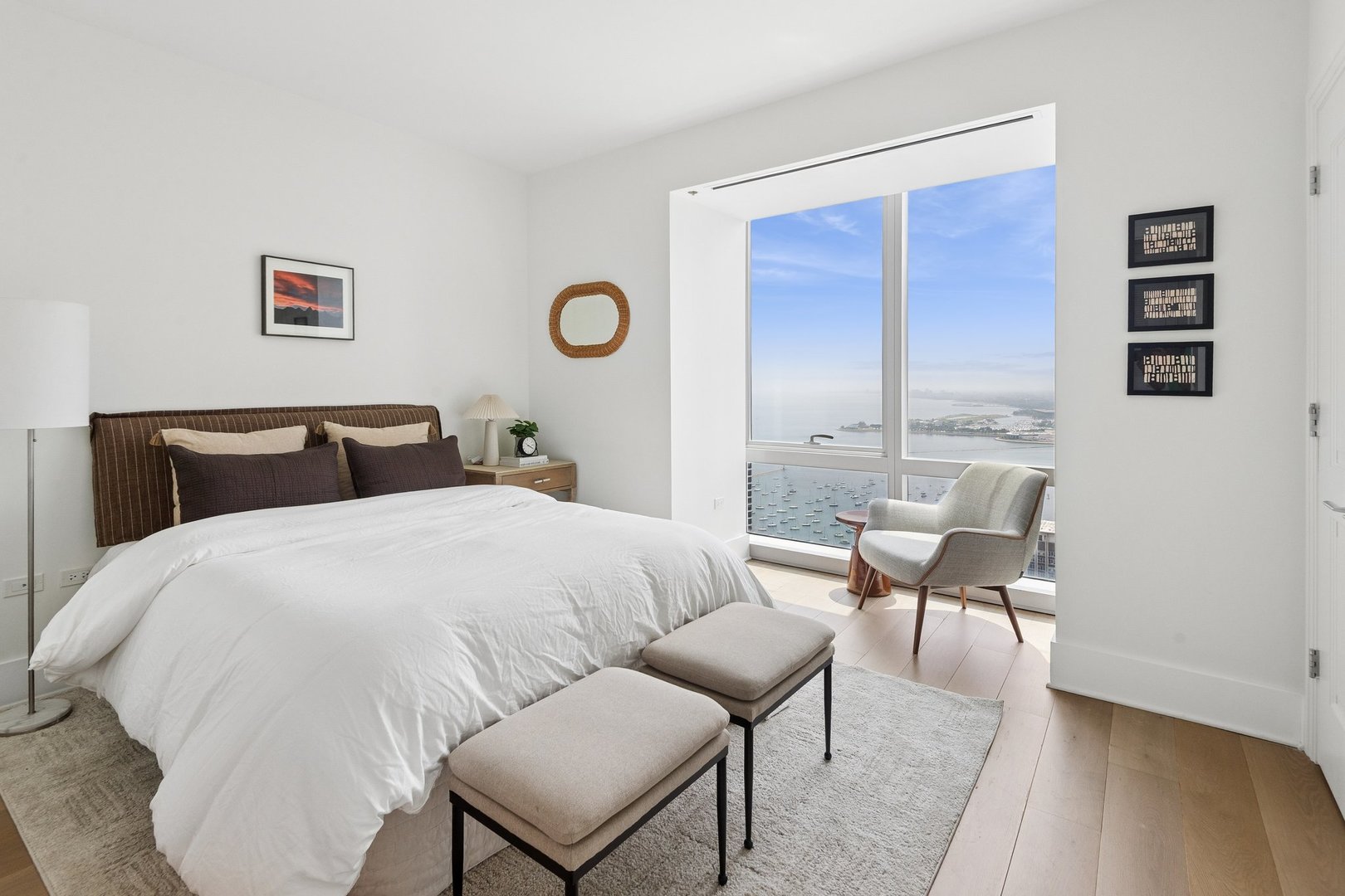 363 E Wacker Drive 4209 Property Photo 17