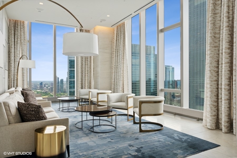 363 E Wacker Drive 4209 Property Photo 26