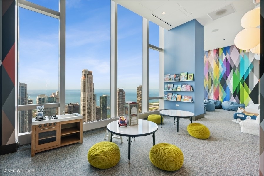 363 E Wacker Drive 4209 Property Photo 29