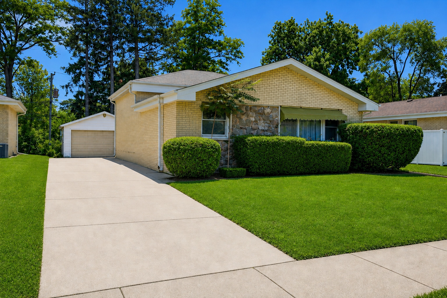 349 Elk Boulevard Property Photo 1
