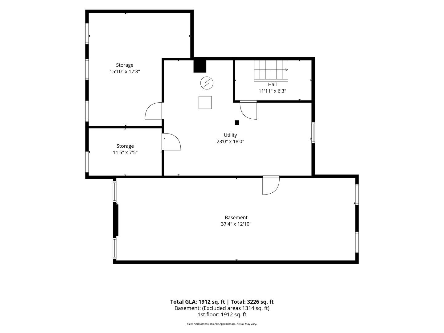 16214 S Lincoln Highway Property Photo 21