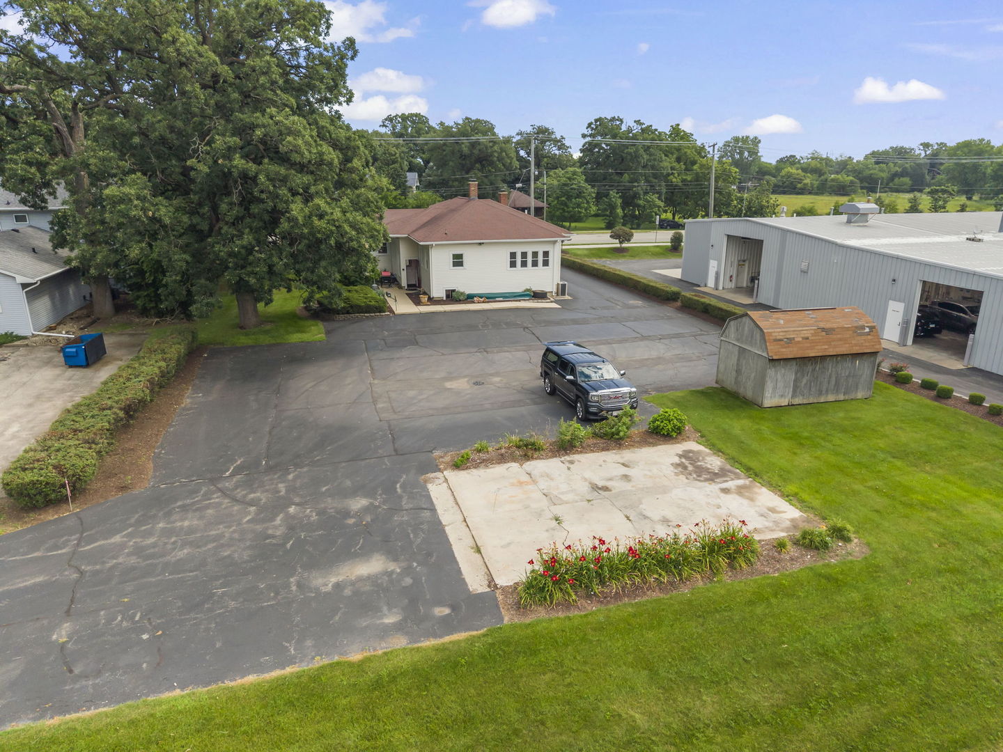 16214 S Lincoln Highway Property Photo 24