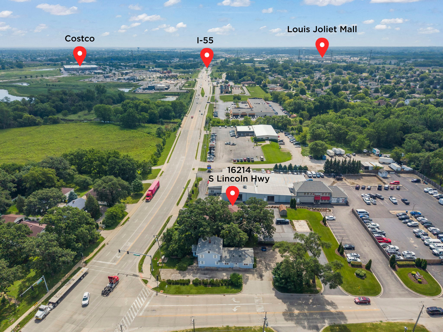 16214 S Lincoln Highway Property Photo 26