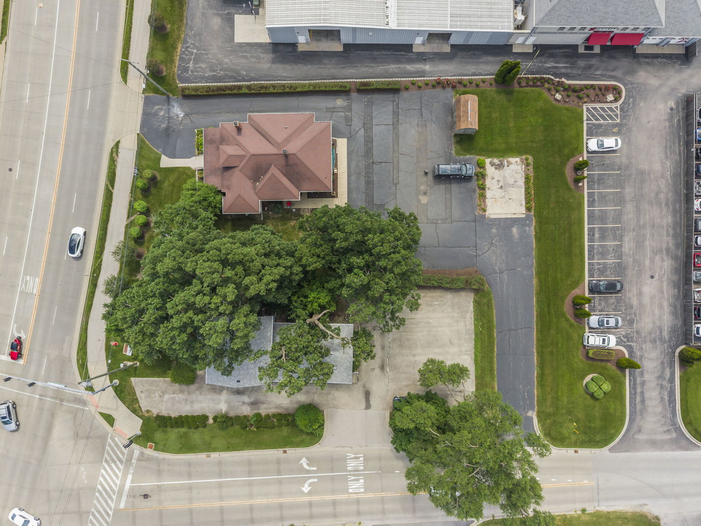 16214 S Lincoln Highway Property Photo 27
