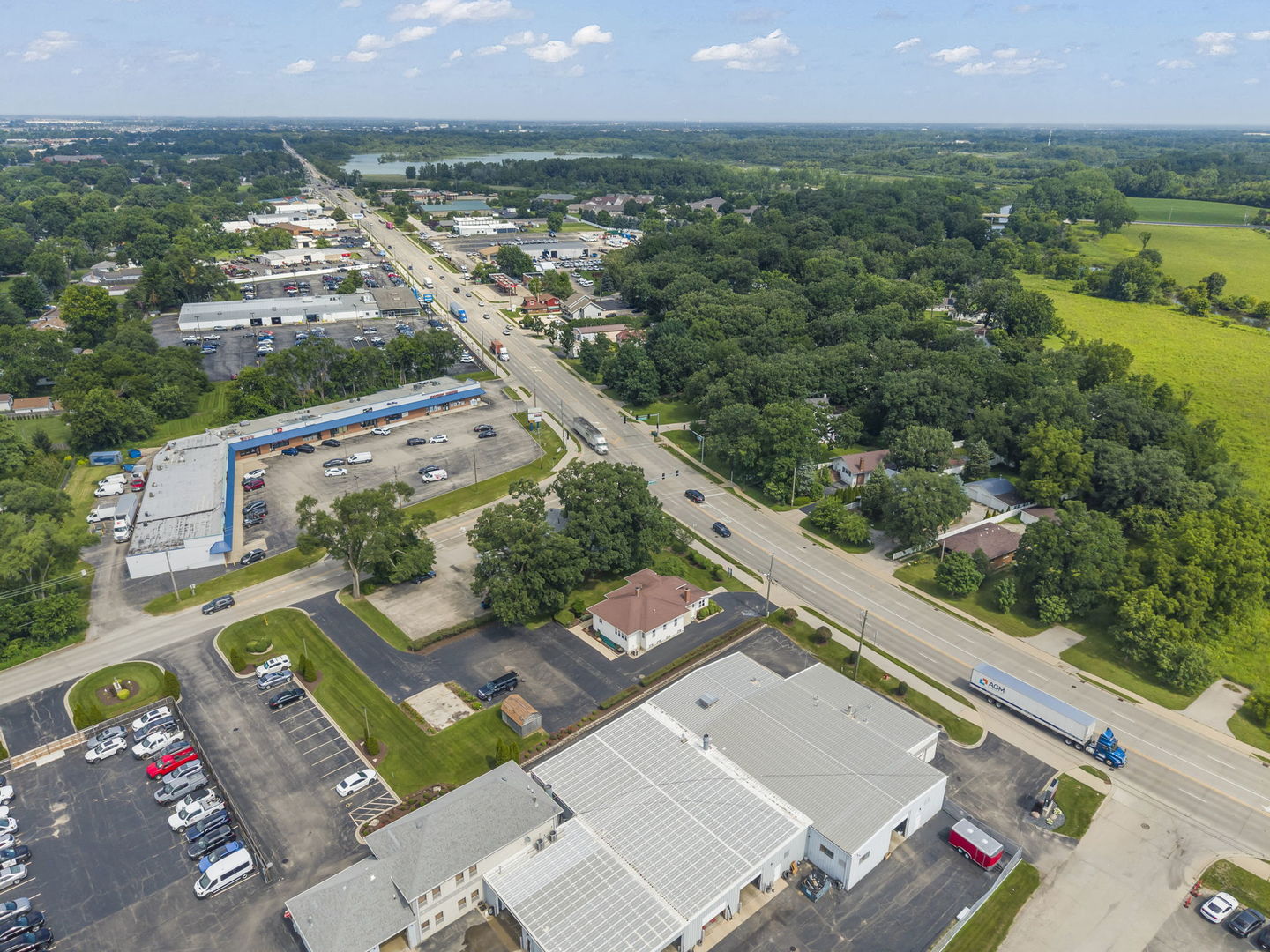 16214 S Lincoln Highway Property Photo 30