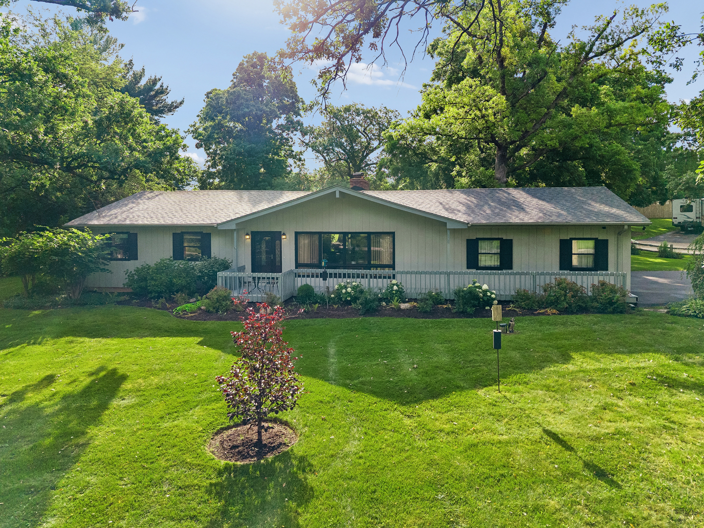 2824 Red Barn Road Property Photo 1