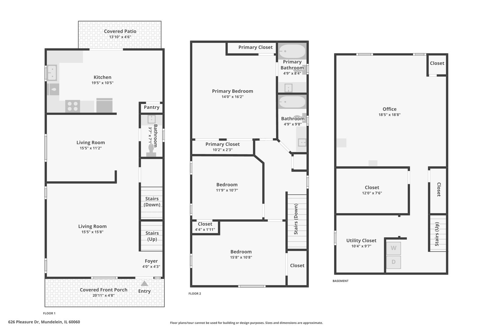 626 Pleasure Drive Property Photo 33