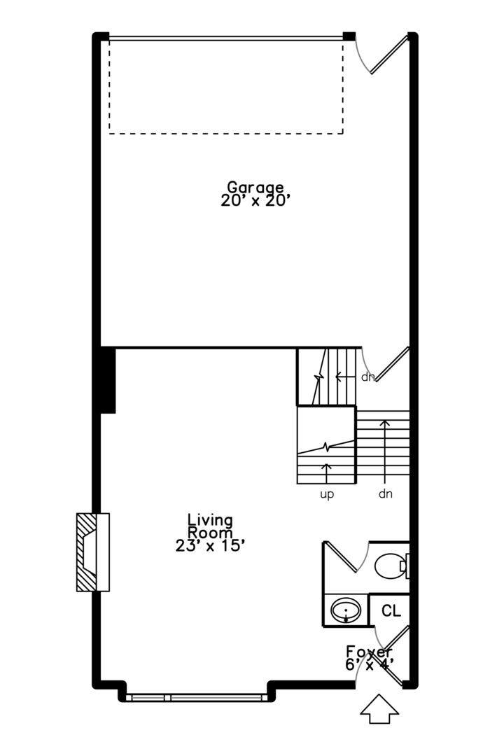 708 E 41 Street Property Photo 53